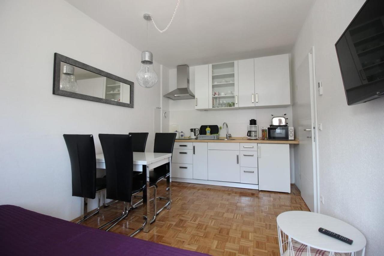 Apartmani Kramar Selce Rom bilde