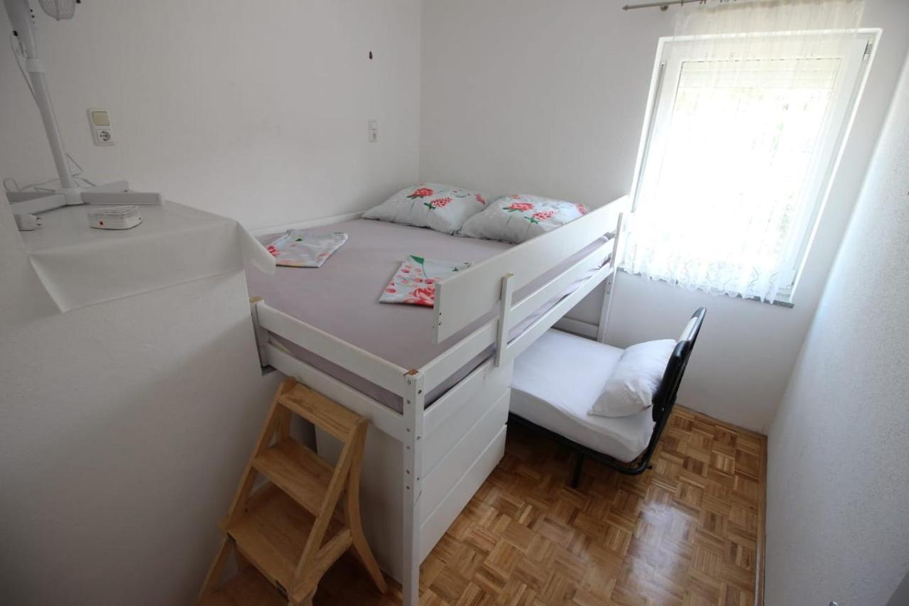 Apartmani Kramar Selce Rom bilde