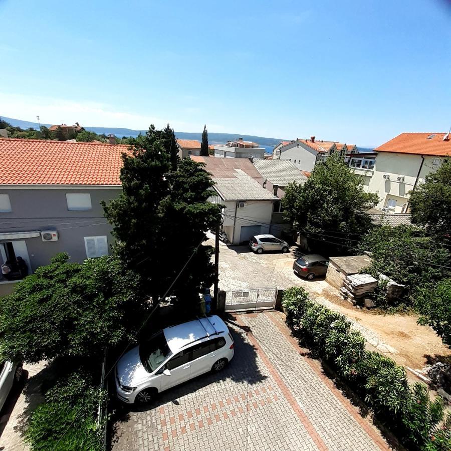 Apartmani Kramar Selce Rom bilde