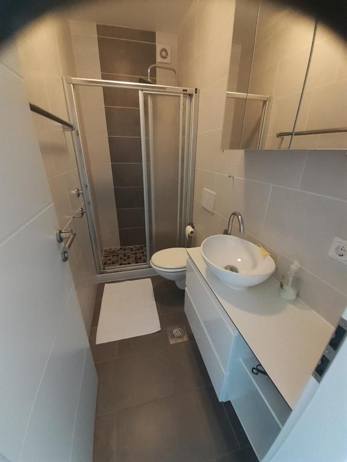 Apartmani Kramar Selce Eksteriør bilde