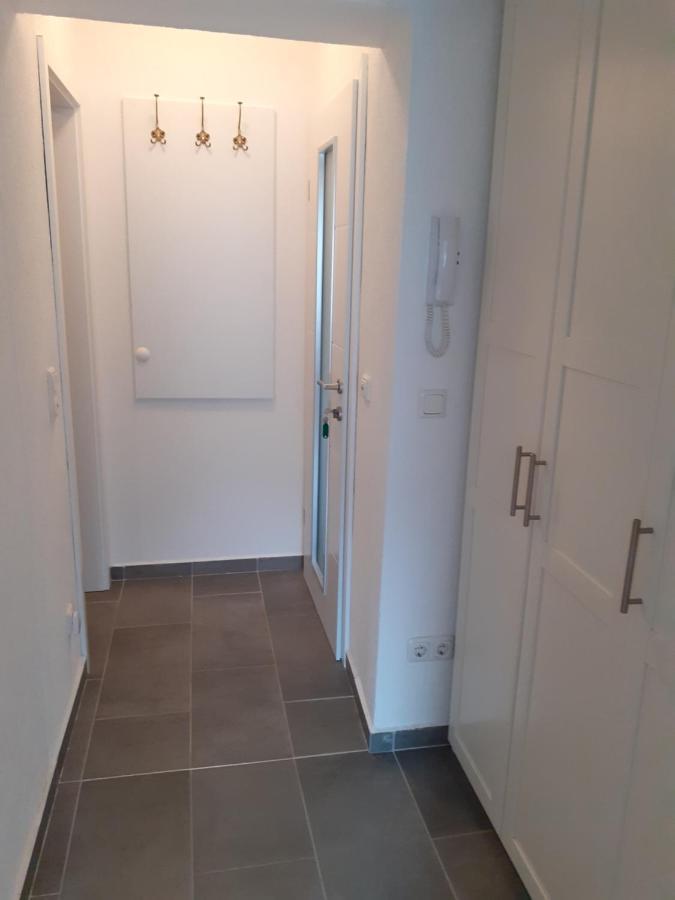 Apartmani Kramar Selce Eksteriør bilde