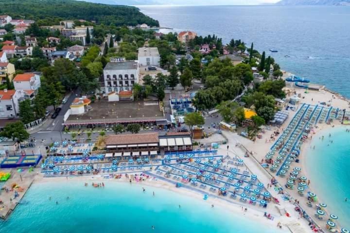 Apartmani Kramar Selce Eksteriør bilde