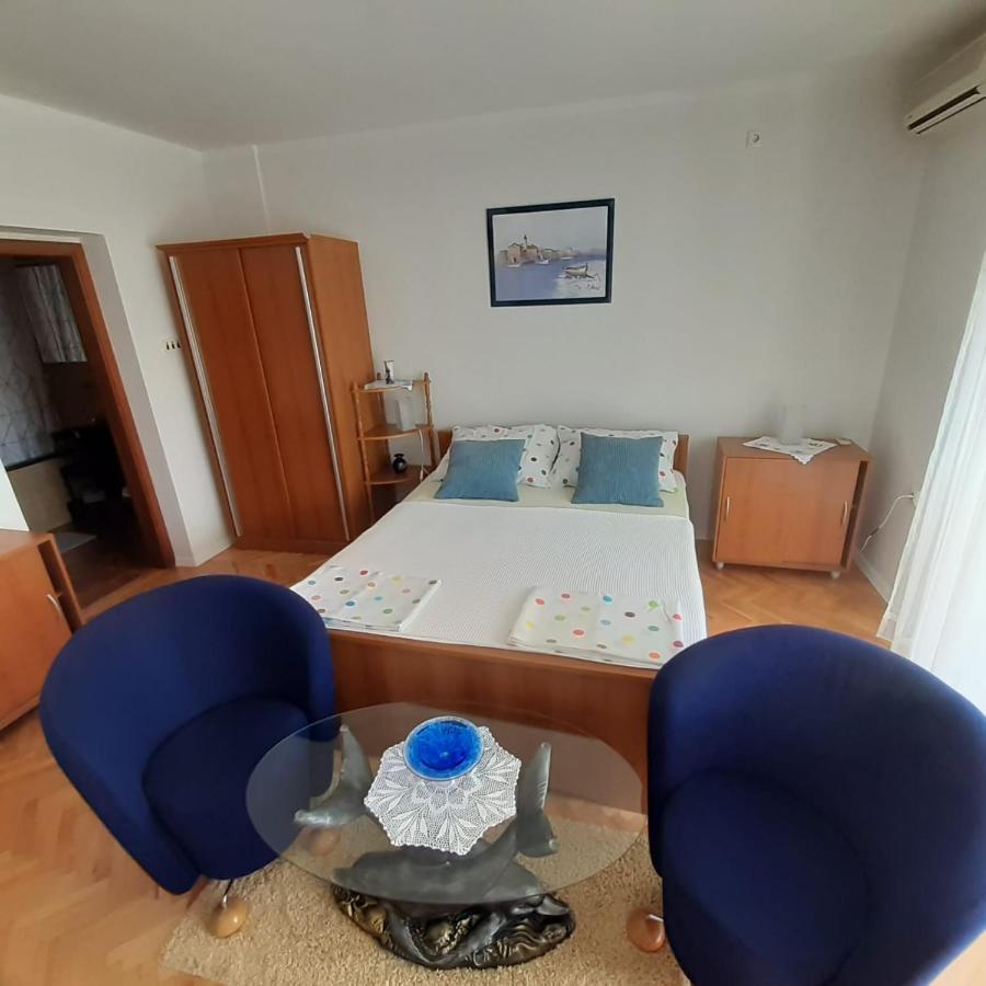 Apartmani Kramar Selce Eksteriør bilde