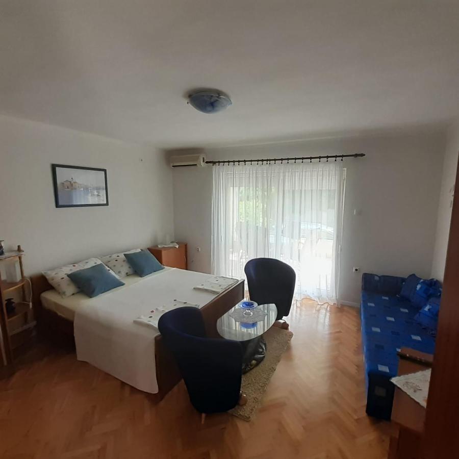 Apartmani Kramar Selce Eksteriør bilde