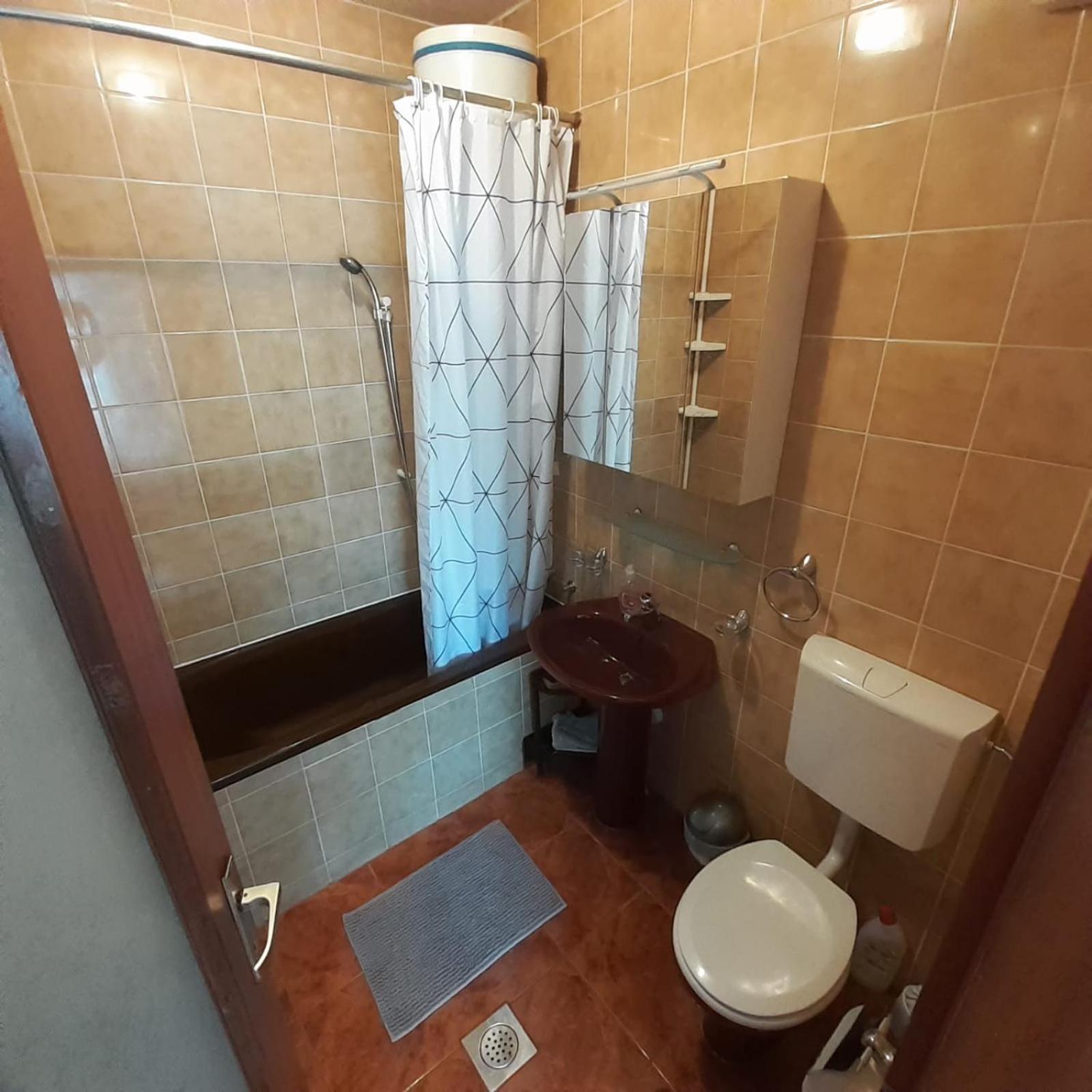Apartmani Kramar Selce Rom bilde
