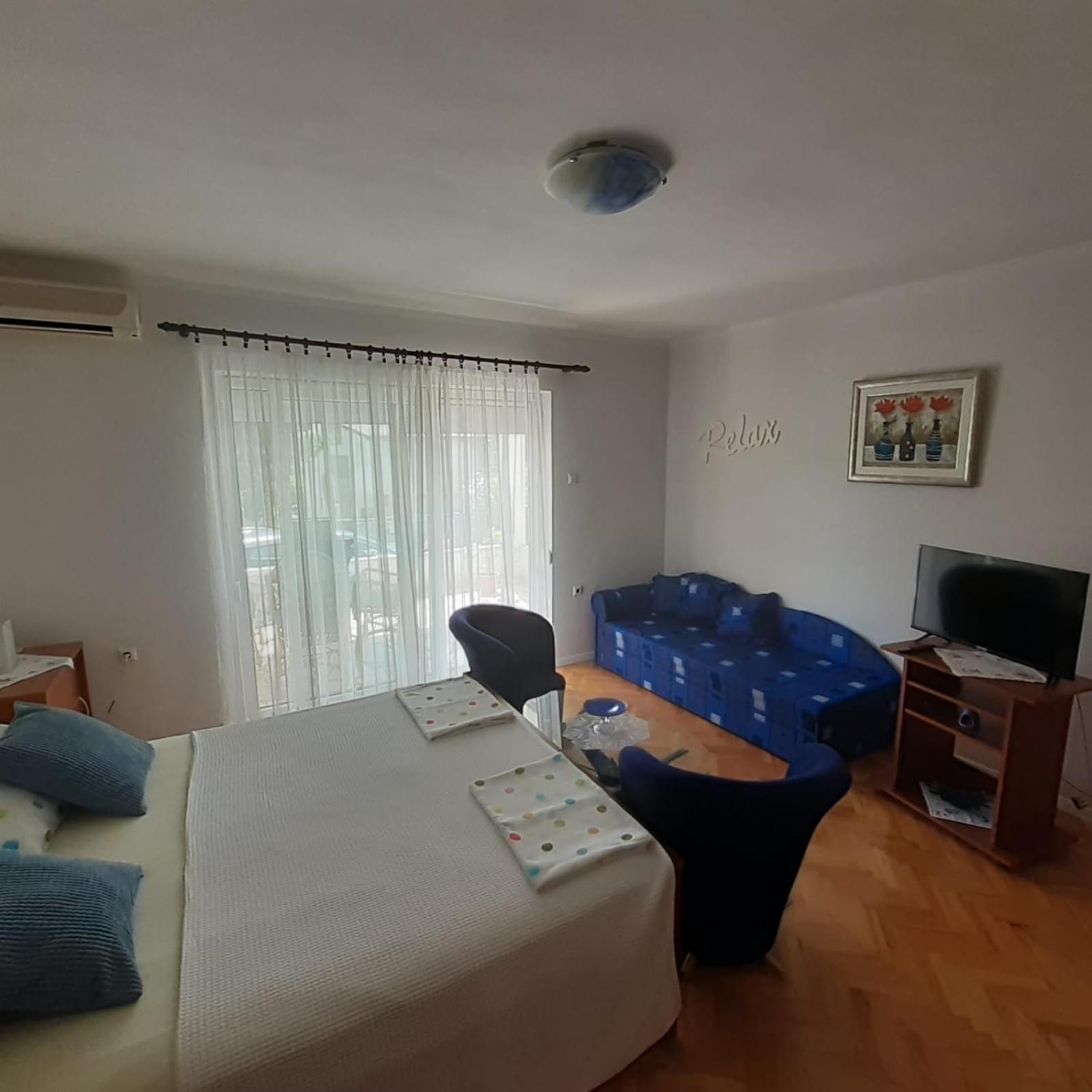 Apartmani Kramar Selce Rom bilde