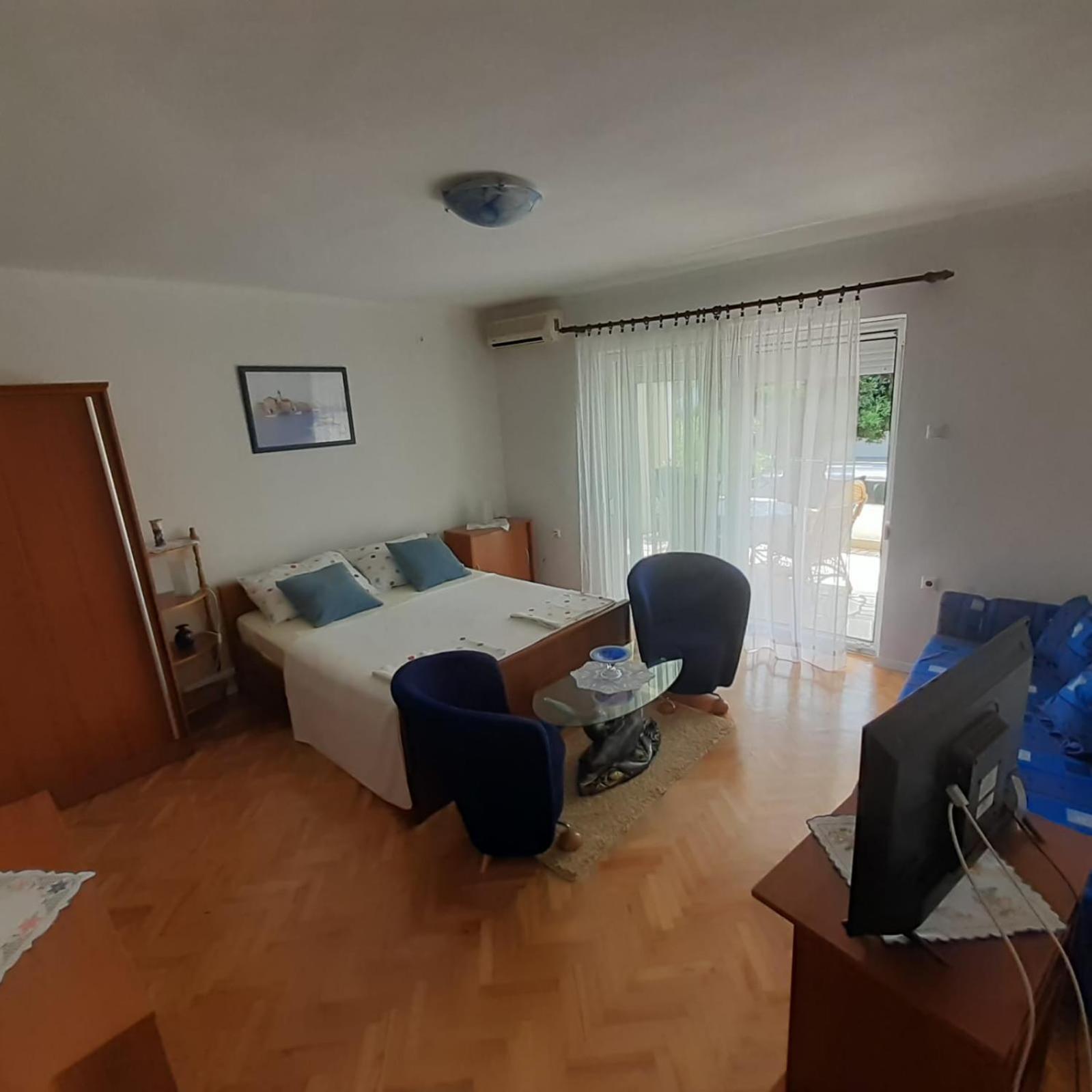Apartmani Kramar Selce Rom bilde