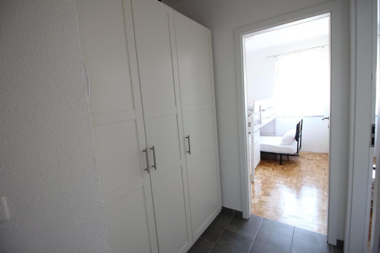 Apartmani Kramar Selce Rom bilde
