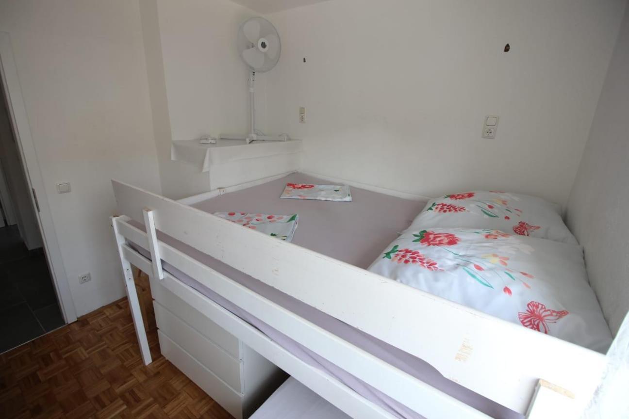 Apartmani Kramar Selce Rom bilde