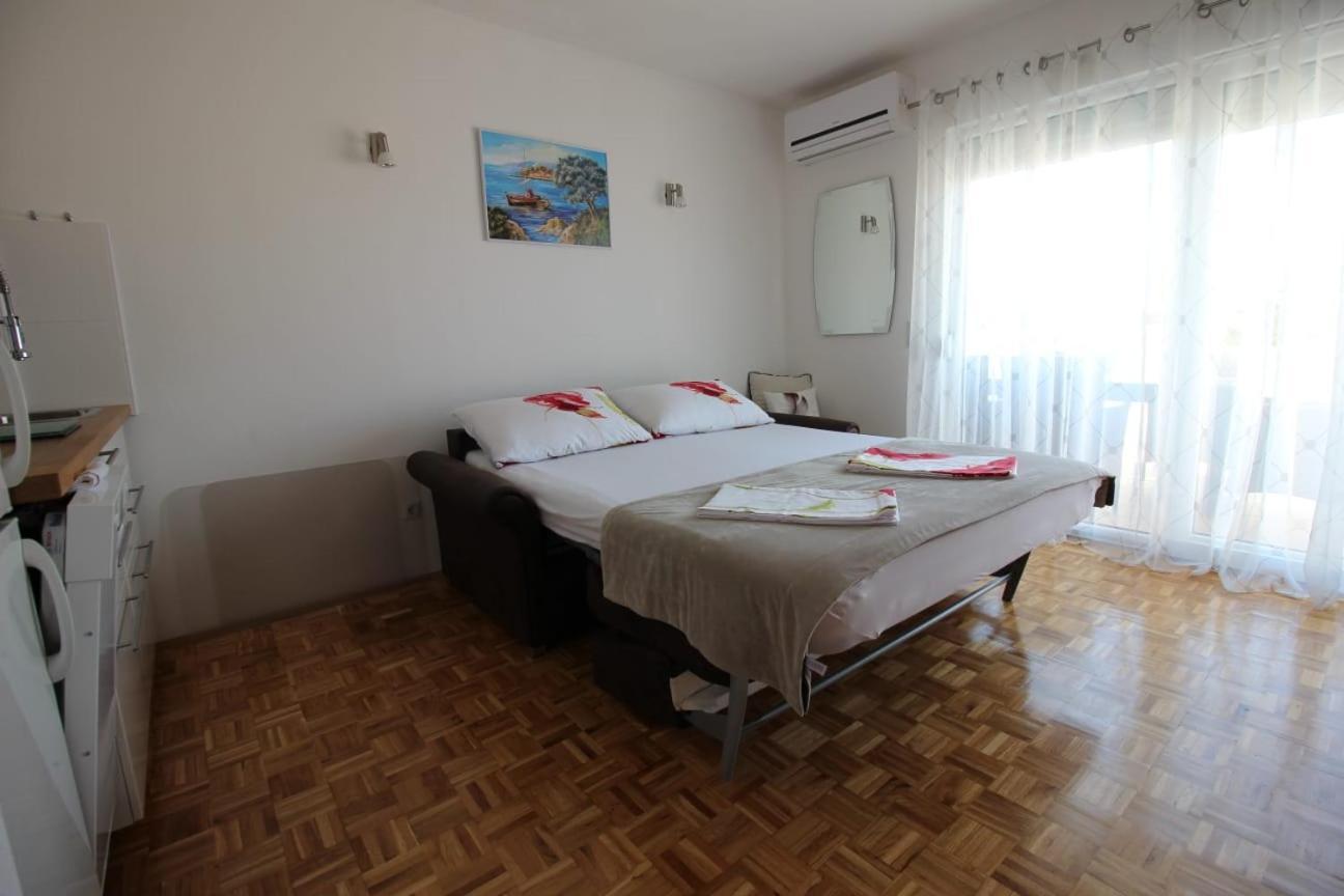Apartmani Kramar Selce Rom bilde