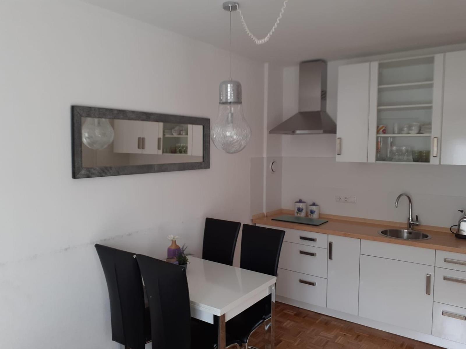 Apartmani Kramar Selce Rom bilde