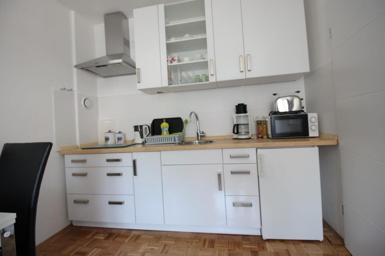 Apartmani Kramar Selce Rom bilde