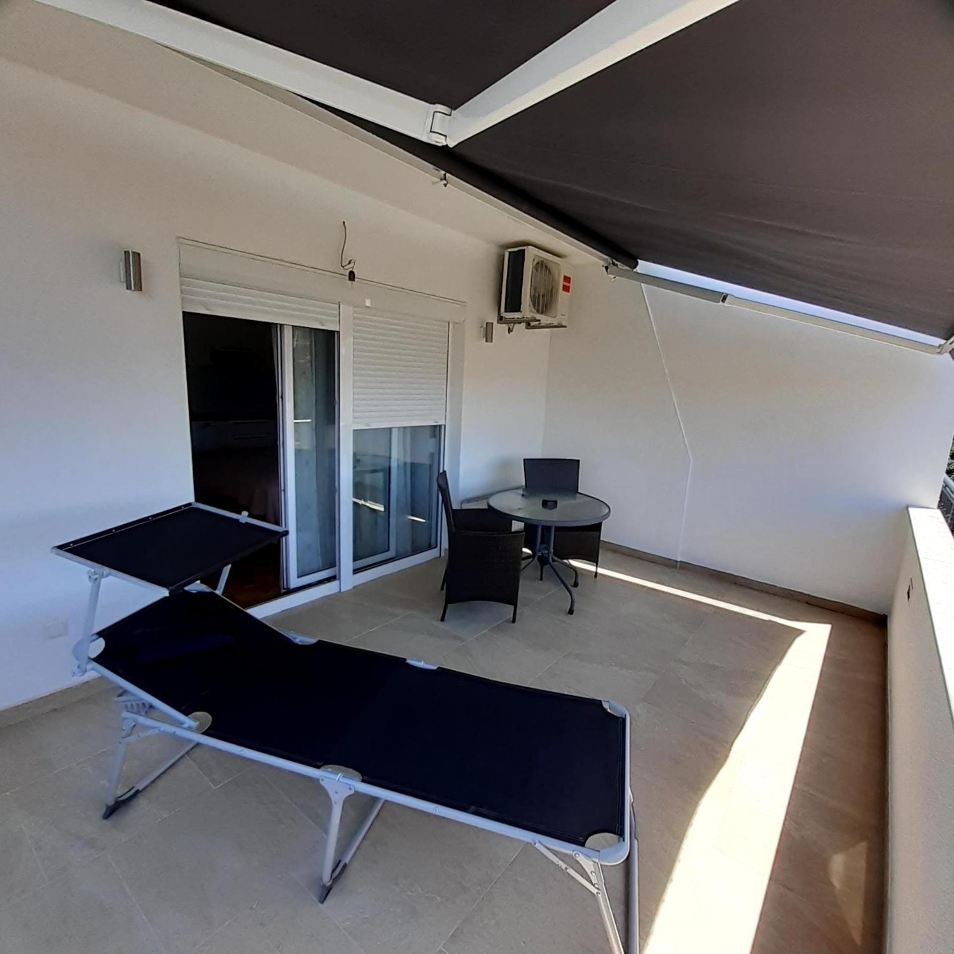 Apartmani Kramar Selce Rom bilde